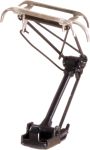 Sommerfeldt 861 - H0 - Einholm-Stromabnehmer, ICE SBB, brüniert